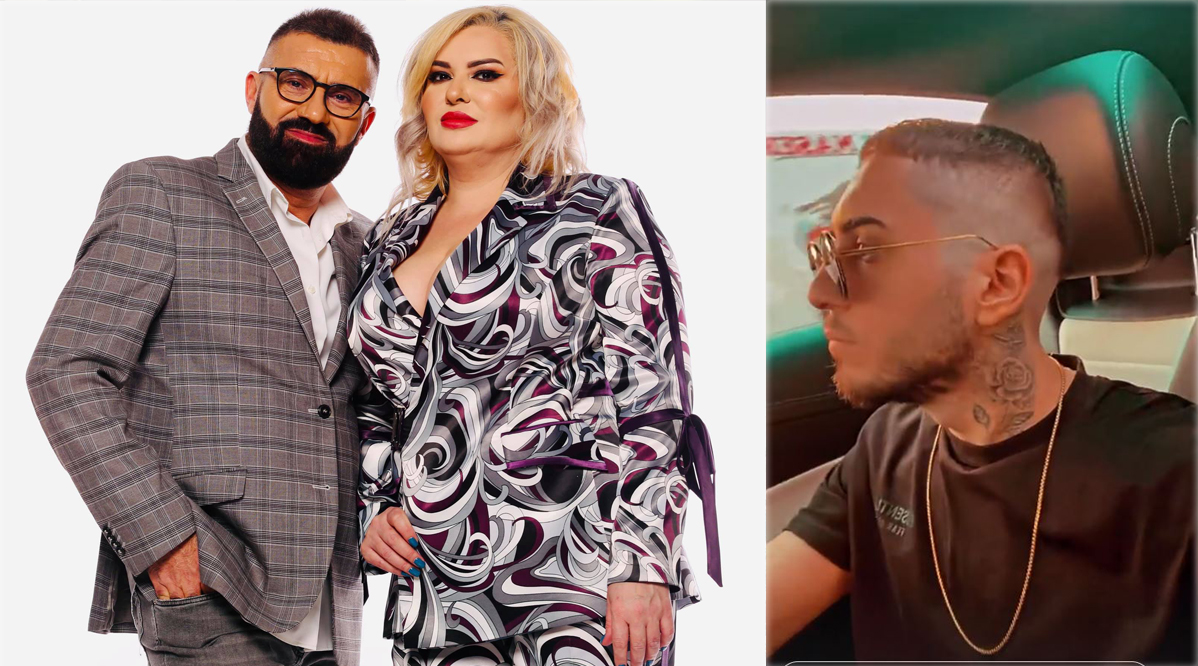 Imagine Stire Ce notă a luat Fulgy la bacalaureat. Fiul Clejanilor a picat prima oară examenul maturității | 2review.ro