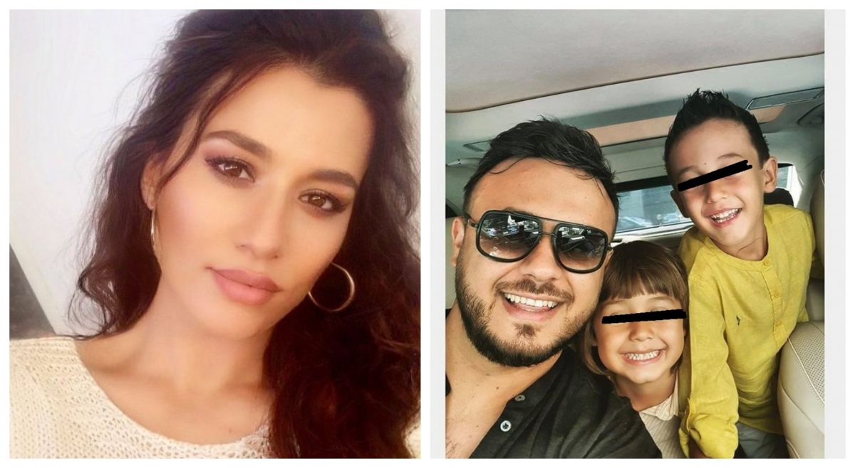 Imagine Stire Scandal monstru între Claudia Pătrășcanu și Gabi Bădălău. Poliția a fost nevoită să intervină | 2review.ro