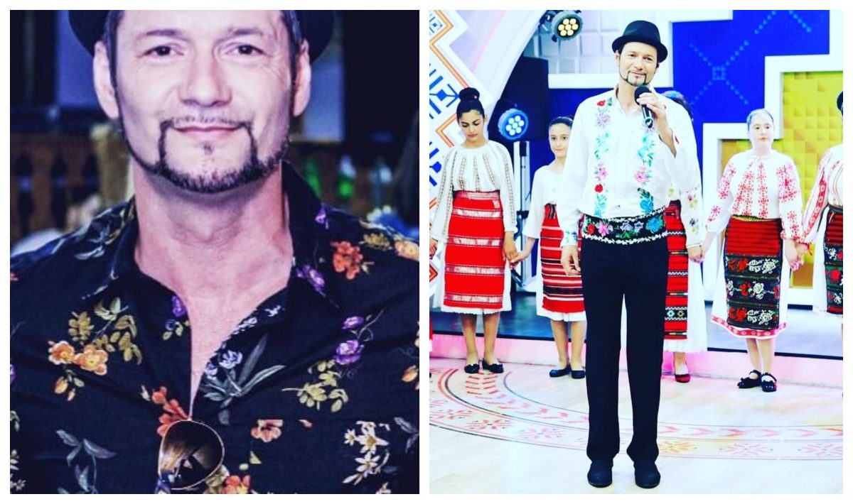 Imagine Stire Informații bombă. Primul interpret de muzică populară care recunoaște: „Da, sunt gay!”. Cum l-a cunoscut pe Aurelian Preda | 2review.ro