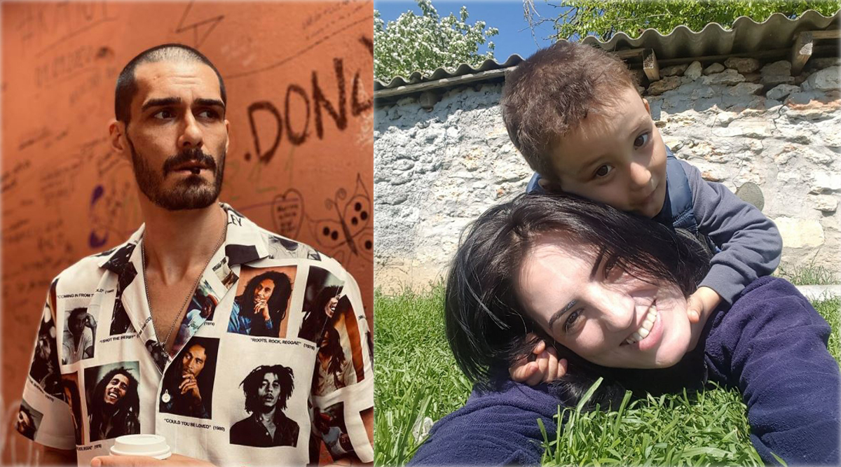 Imagine Stire Îndurerat, George Burcea a lansat un apel pentru salvarea fiului unei prietene! “Mario a fost diagnosticat cu o tumoră pe trunchiul cerebral” | 2review.ro
