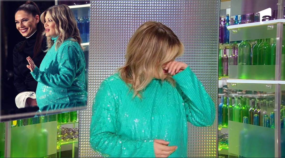 Imagine Stire Gina Pistol a izbucnit în plâns la plecarea de la Chefi la Cuțite: “Nu vreau să mă despart de voi”. Ce a spus despre Irina Fodor, noua prezentatoare a show-ului culinar | 2review.ro