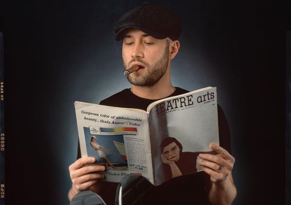 Imagine Stire Mihai Bendeac și povestea primei lui iubiri: ”A venit într-o noapte la mine!” Tânăra avea prieten | 2review.ro