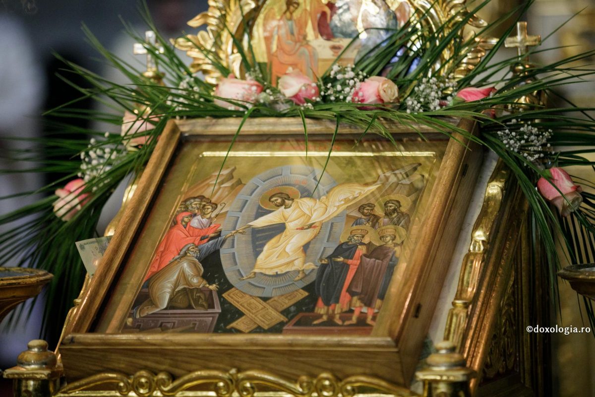 Calendar ortodox miercuri, 26 mai. Ce sfinți sunt prăznuiți astăzi