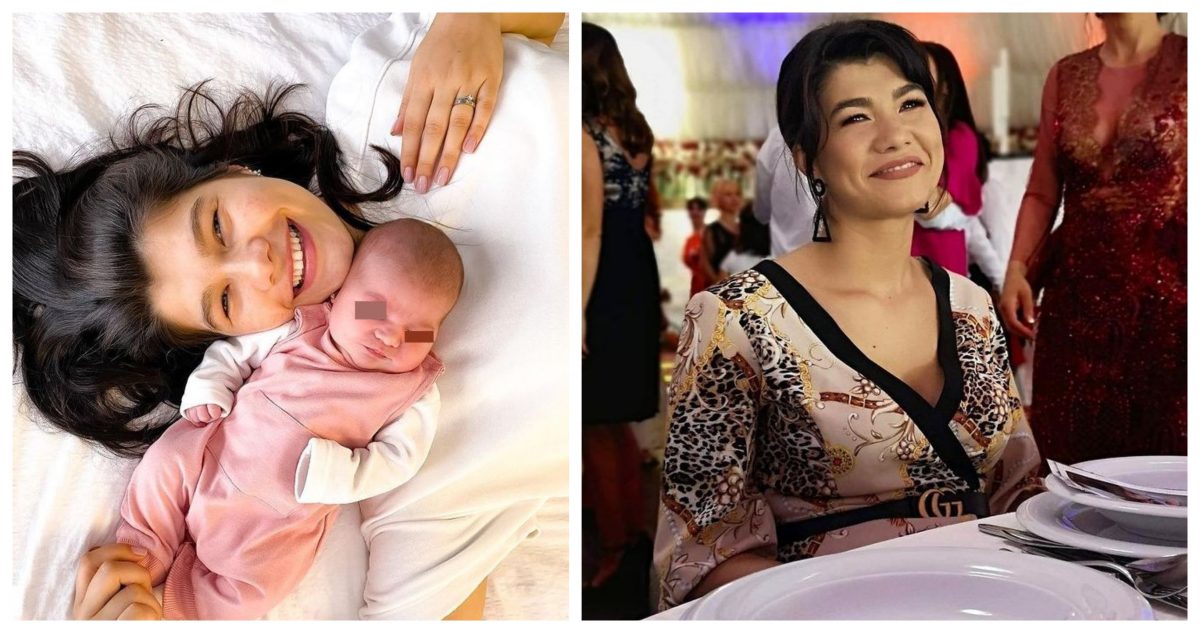Imagine Stire Ileana, sora lui Culiță Sterp, pusă la zid de fani. Imaginea care i-a scos din sărite. FOTO | 2review.ro