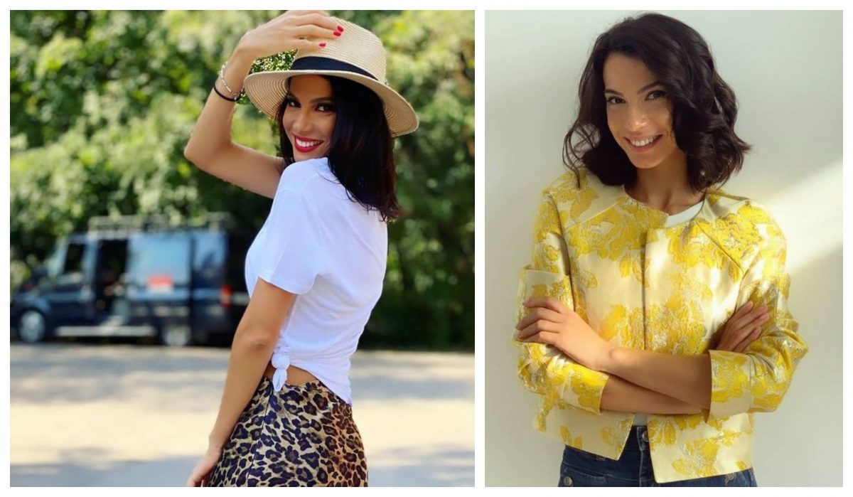 Imagine Stire Încă un bebeluș în showbiz-ul autohton. Irina Mohora este însărcinată cu cel de-al doilea copil. FOTO | 2review.ro