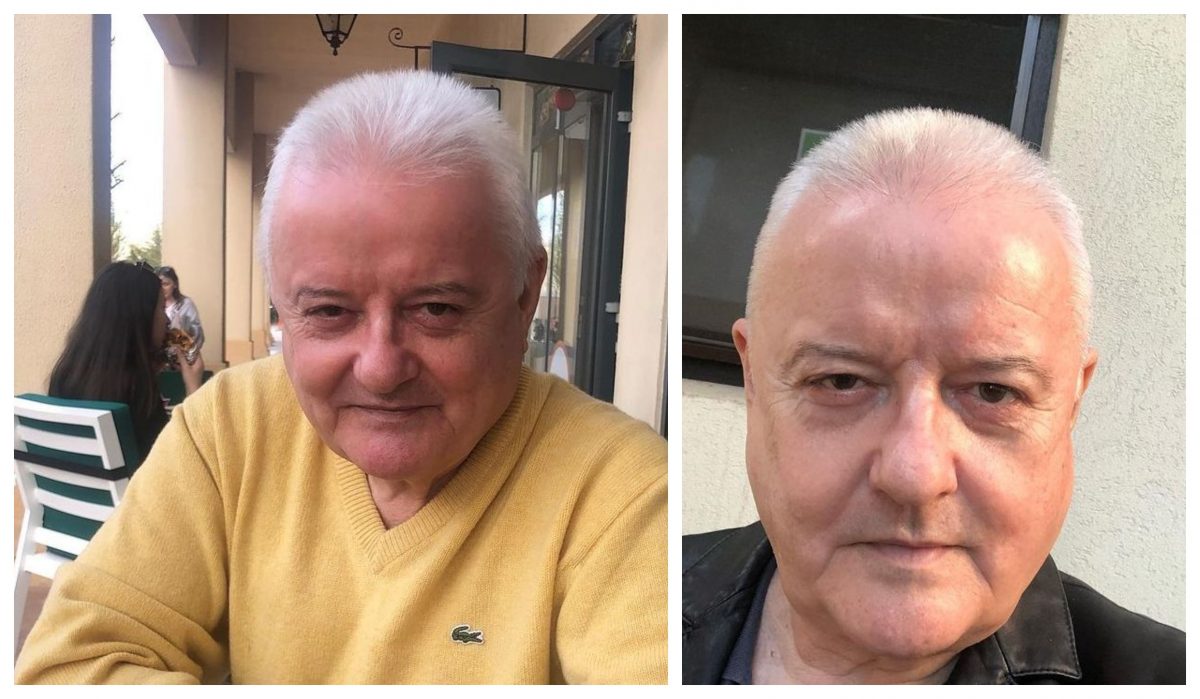 Imagine Stire Un prezentator TV celebrul, motivul divorțului dintre Monica Gabor și Irinel Columbeanu??!? Omul de afaceri, mai sincer ca niciodată: „Lucrurile au degenerat… ” | 2review.ro