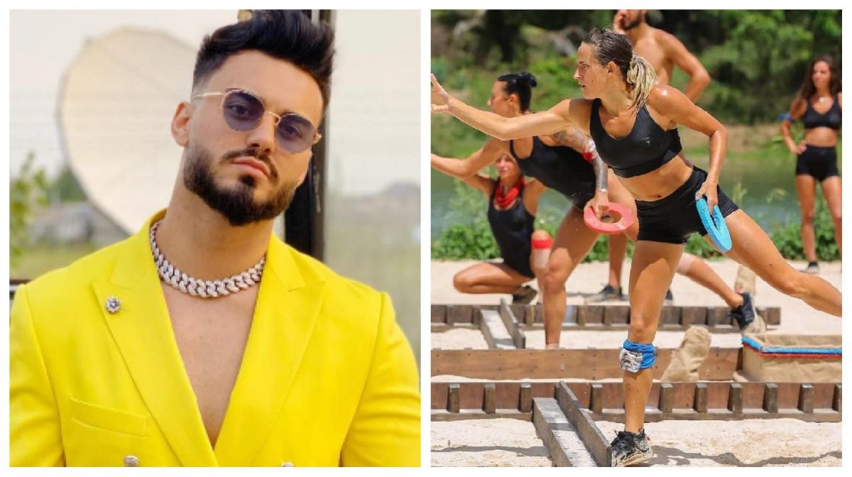 Imagine Stire Jador, dezvăluiri controversate despre concurentele de la Survivor România: ”Le-am văzut nespălate timp de 4 luni” | 2review.ro