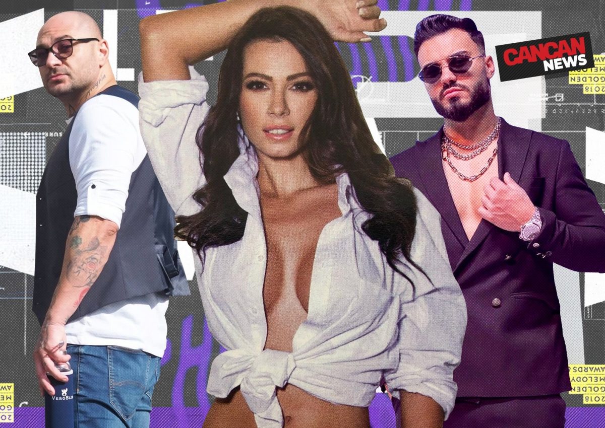 Imagine Stire Jador nu se mai ascunde! Pe cine iubește cu adevărat + Iuliana Luciu, adevărul despre relația cu Cristi Mitrea | 2review.ro