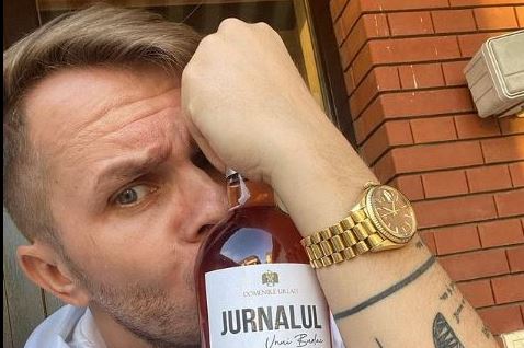 Imagine Stire Iulia Albu l-a ”tamponat” pe Codin Maticiuc: ”Este un gest urât! Să nu fim ipocriți!” | 2review.ro