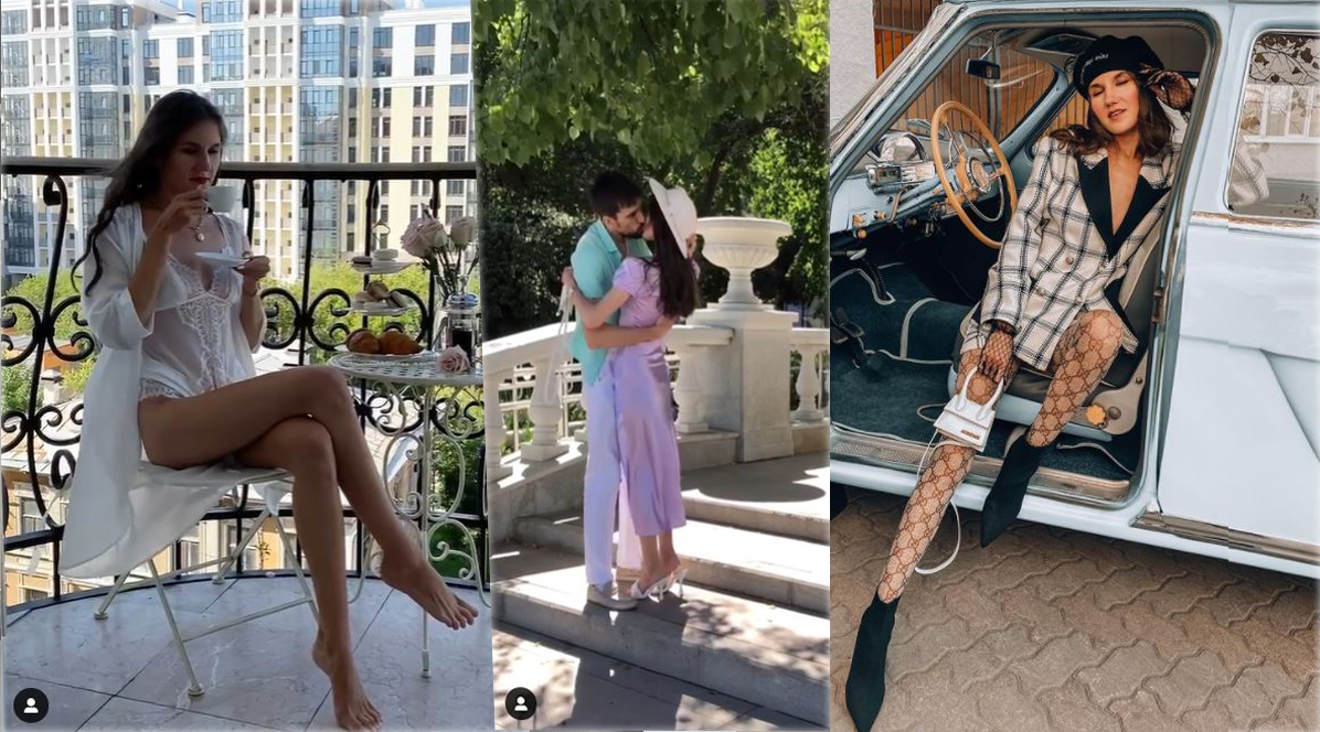 Imagine Stire Kristina Zhuravleva a fost găsită moartă după ce a dispărut de acasă. Influencerița rusoaică îşi părăsise recent soţul + raportul legiștilor | 2review.ro
