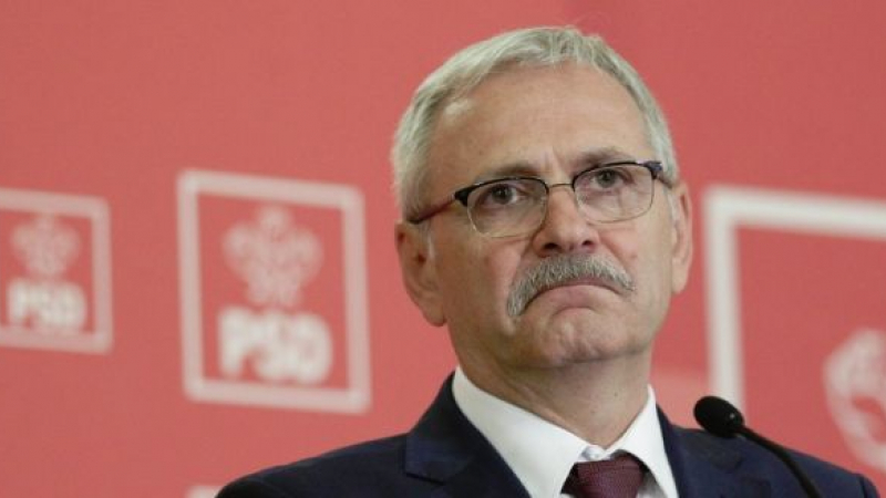 Dragnea ramane in inchisoare