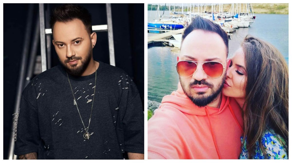 Imagine Stire Mario Joy s-a căsătorit în secret cu iubita lui, după opt ani de relație: ”Au fost doar persoanele apropiate” | 2review.ro