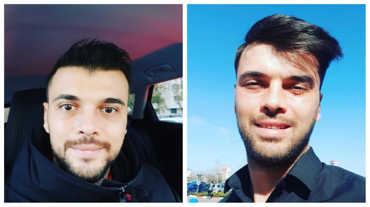Imagine Stire Marius Elisei, în depresie? Mesajul publicat i-a pus pe fani pe gânduri | 2review.ro
