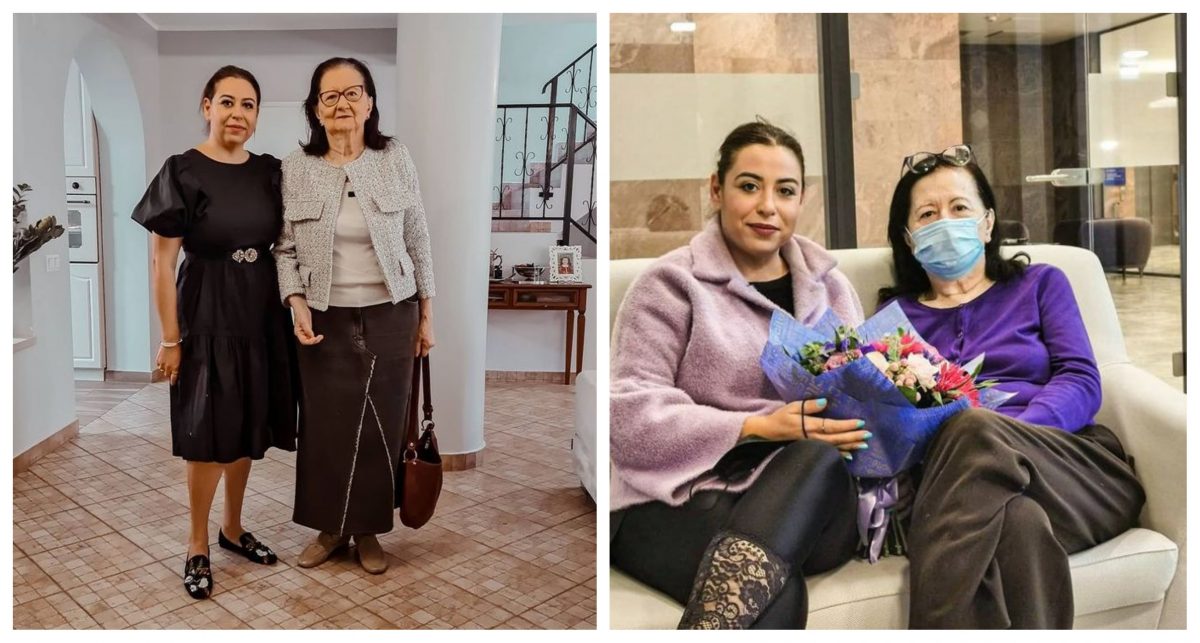 Imagine Stire Ultimele informații despre starea de sănătate a Mioarei Roman: „Ia o pungă de medicamente…” | 2review.ro