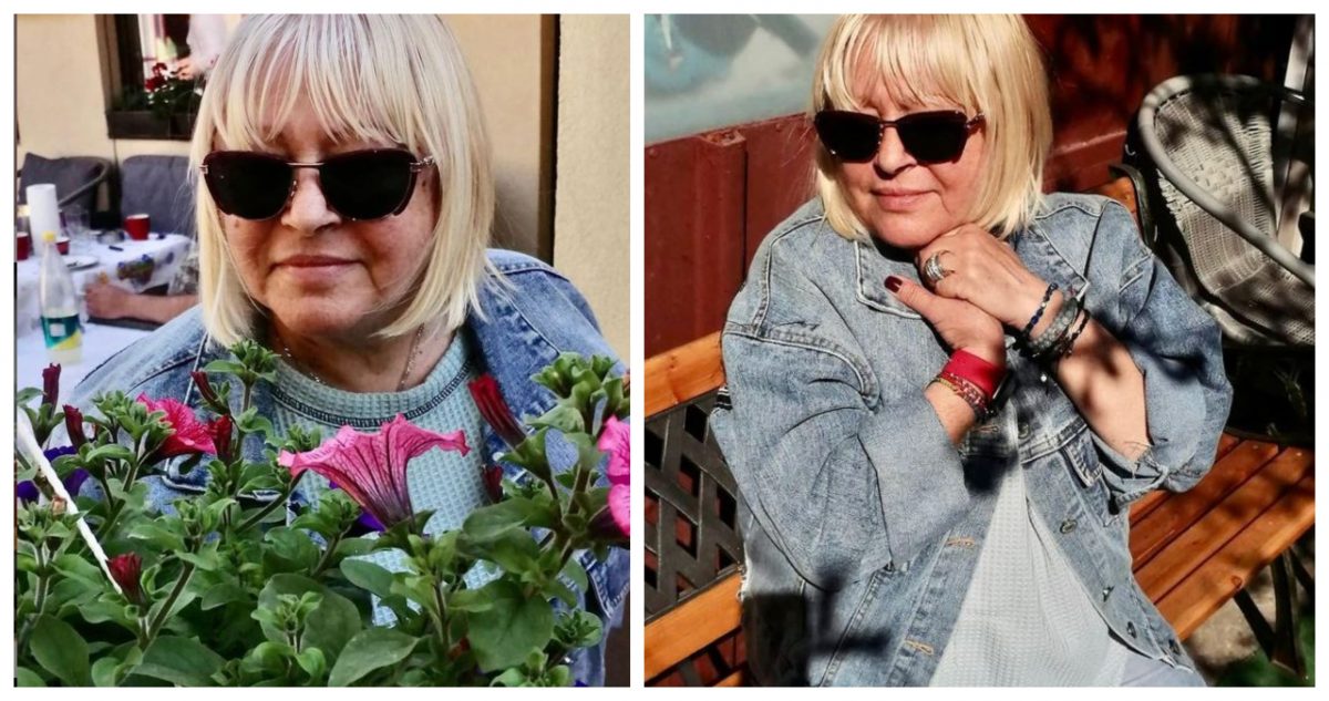Imagine Stire Mirabela Dauer a ținut o dietă strictă, dar s-a ales cu probleme grave de sănătate: „Mi-a afectat rinichii” | 2review.ro