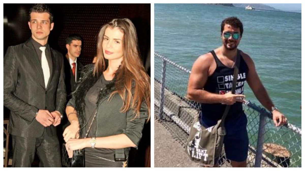 Imagine Stire Șoferii sexi ai Monicăi Gabor au ”dispărut” din peisaj! Cei doi sunt de negăsit | 2review.ro