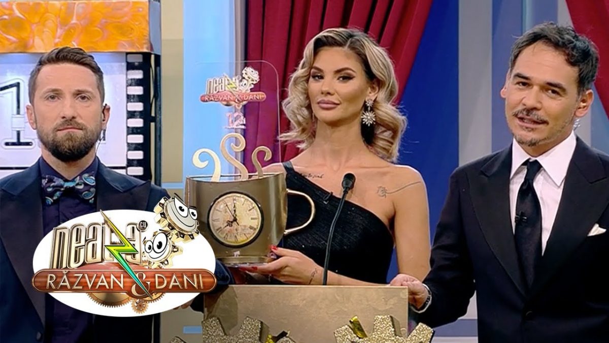 Imagine Stire Dani Oțil și Răzvan Simion, în pat cu Ramona Olaru: ”Ce faceți acolo? Al treilea copil?” | 2review.ro