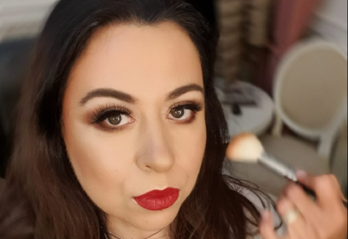 Imagine Stire Oana Roman a răspuns la cea mai incomodă întrebare. De ce mai folosește vedeta numele „Elisei”, în social media | 2review.ro