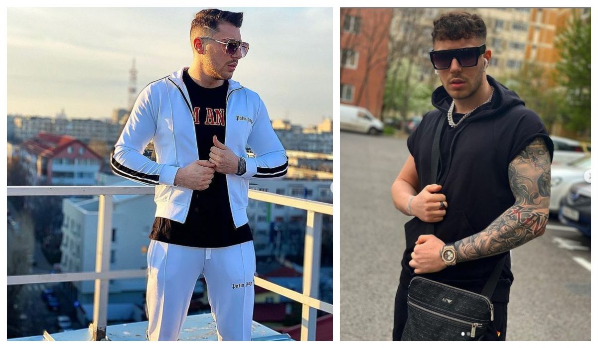 Imagine Stire Doliu în Vinerea Mare. Philip de la Puterea Dragostei, mesaj șocant: „Frățiorul meu…”. VIDEO | 2review.ro