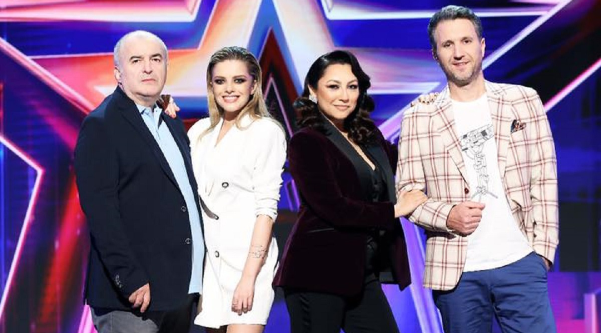 Imagine Stire Prima semifinală de la Românii au Talent a fost senzațională! Ce concurenți au fost trimiși în marea finală în urma votului publicului | 2review.ro