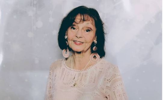 Imagine Stire Marina Voica, dezvăluiri după ce a suferit o operație pe cord: ”Încă nu mi-a revenit pofta de mâncare!” | 2review.ro