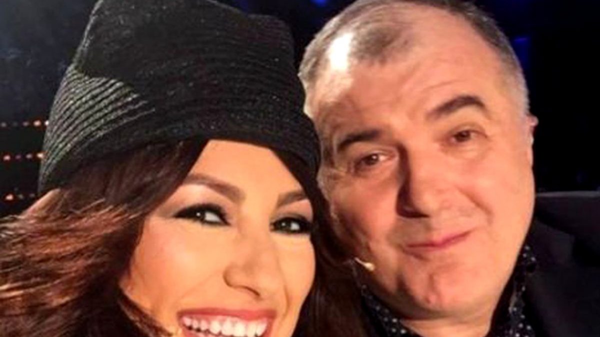 Imagine Stire Florin Călinescu, dezvăluiri în premieră! Cu ce femei s-a iubit juratul de la Românii au Talent | 2review.ro