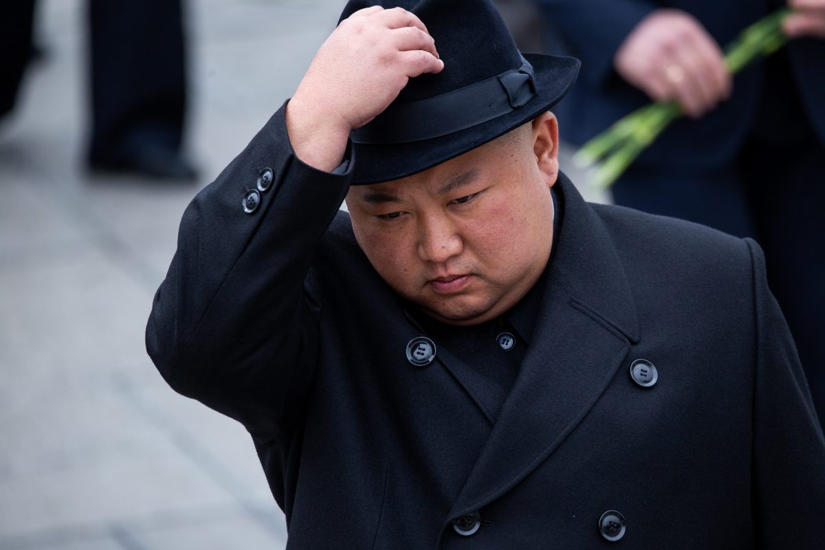 Asta mai lipsea! Kim Jong Un, decizie nucleară, la propriu! Ce face după izbucnirea războiului Rusia – Ucraina