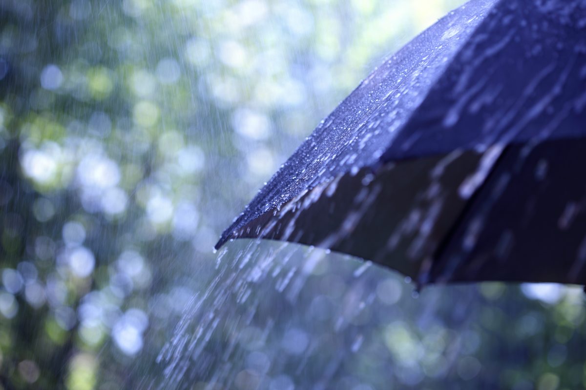 Prognoza meteo. Ce temperaturi și ce cantități de precipitații vor fi în România, în luna octombrie