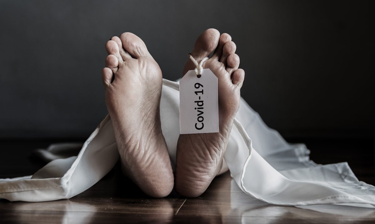 Imagine Stire Bilanțul COVID-19 din 19 mai 2021. Câți români au murit, în ultimele 24 de ore, după ce au contractat SARS–CoV–2 | 2review.ro