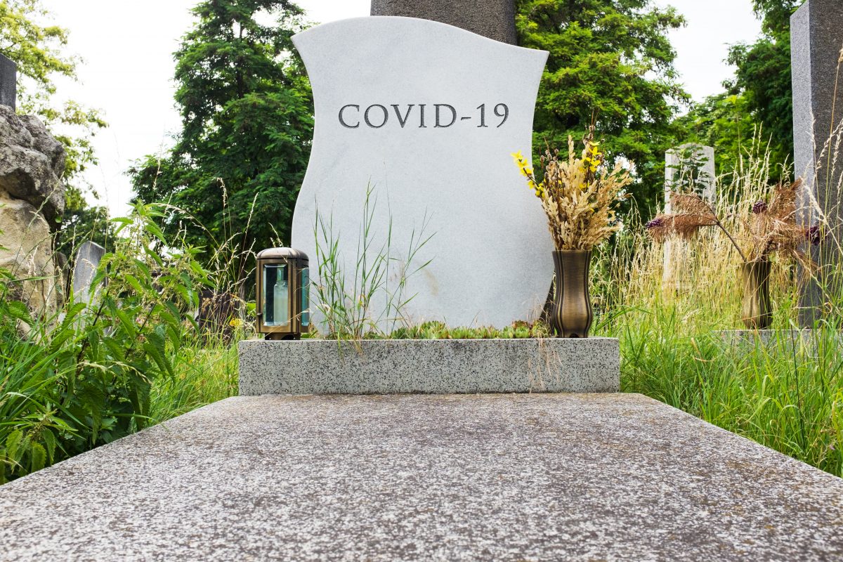 Bilanțul COVID-19 din 12 mai 2021. Numărul de români care au murit, în ultimele 24 de ore, după ce au contractat SARS–CoV–2