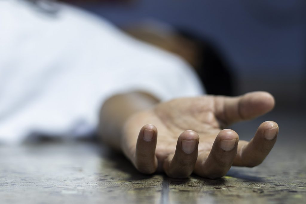 Unde a fost găsit un bărbat care a dispărut acum 10 ani. Mai ceva ca în filme