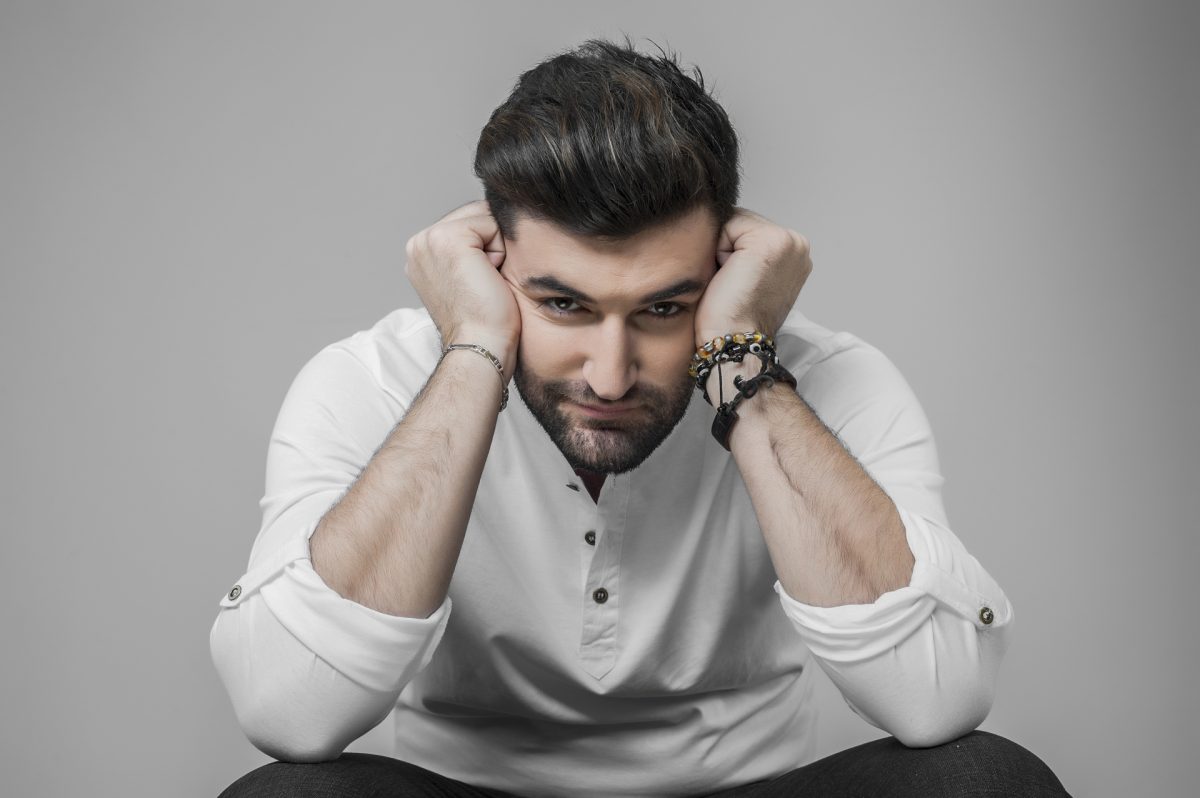 Imagine Stire Smiley și-a făcut public numărul de telefon. Cum au reacționat fanii | 2review.ro