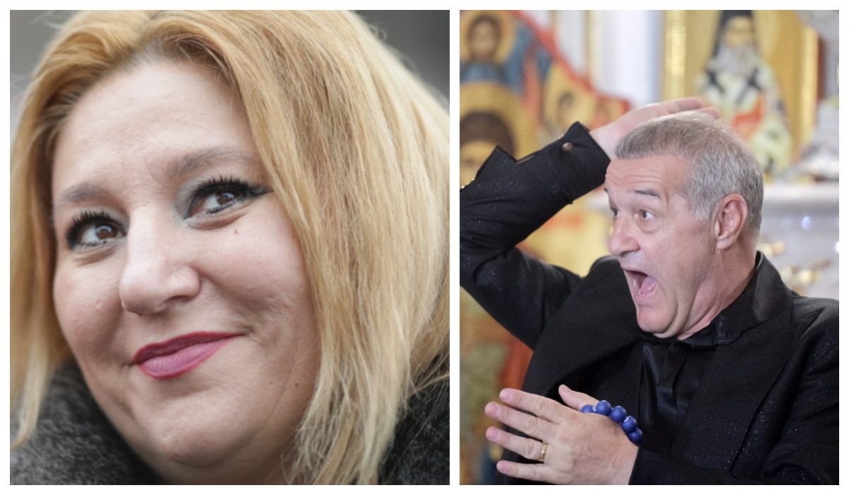 Imagine Stire Gigi Becali, declarații amuzante la adresa Dianei Șoșoacă: „Zice adevărul, nu e manipulată, dar e … femeie” | 2review.ro