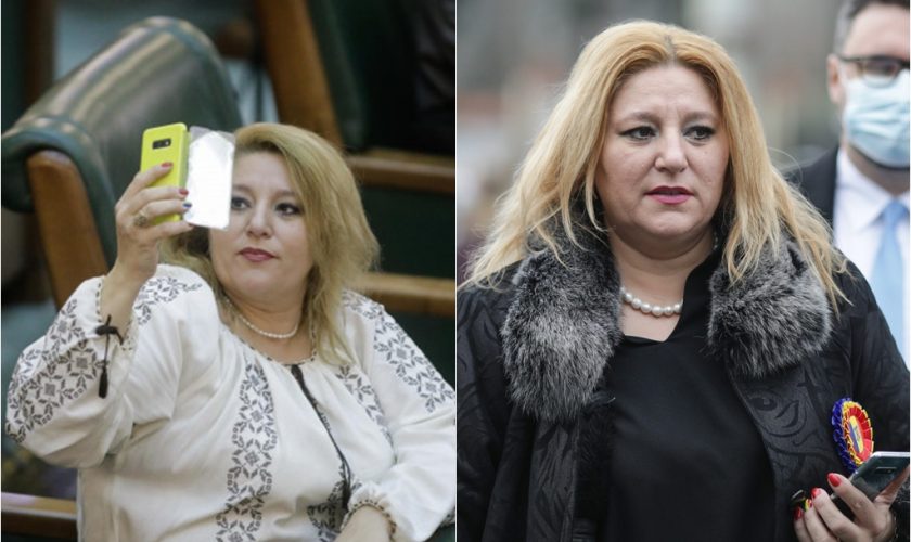 Dezvăluirile făcute de CANCAN.RO aruncă în aer relația dintre Diana Șoșoacă și presupusa amantă a lui Silvestru Șoșoacă: ”Grasă, 136 kg în viu”