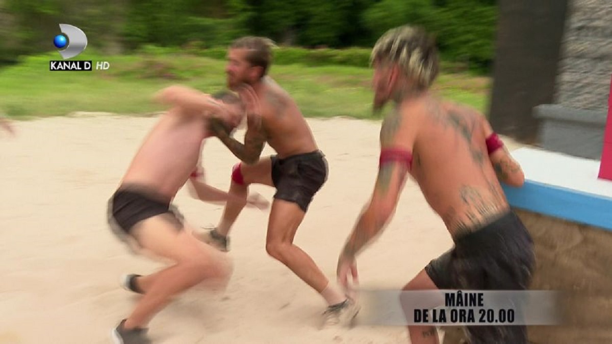 Imagine Stire Alina Ciuculescu, mama “faimosului” Ștefan de la “Survivor”, îl distruge pe Zani: “Psihopat! Din păcate…” | 2review.ro
