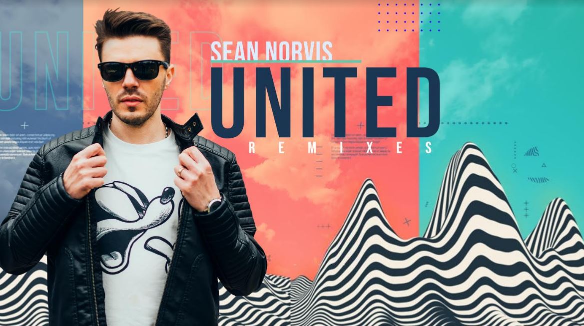 Imagine Stire Sean Norvis se simte împlinit: “Nu-mi doresc decât ce am!” | 2review.ro