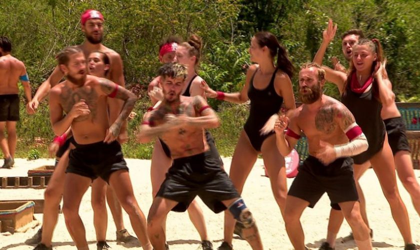 Imagine Stire Cucu a fost eliminat de le Survivor România! Faimosul a făcut declarații acide după părăsirea competiției. „O să vă lămuriți voi cândva cine e om și cine nu” | 2review.ro
