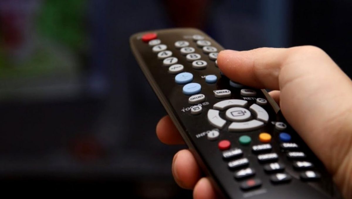 Imagine Stire Haos la un important post TV din România. Mai multe prezentatoare celebre, concediate! | 2review.ro