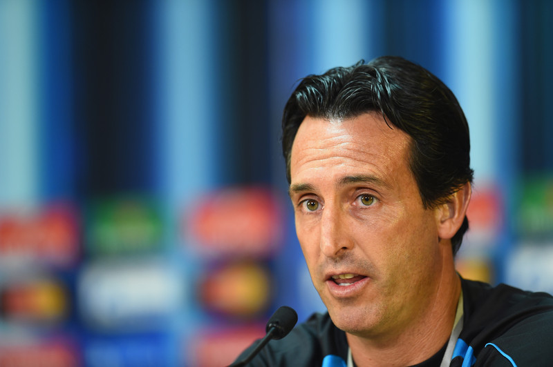Imagine Stire Unai Emery vrea Supercupa Europei: „Este o oportunitate de a câștiga un titlu împotriva lui Chelsea!” | 2review.ro