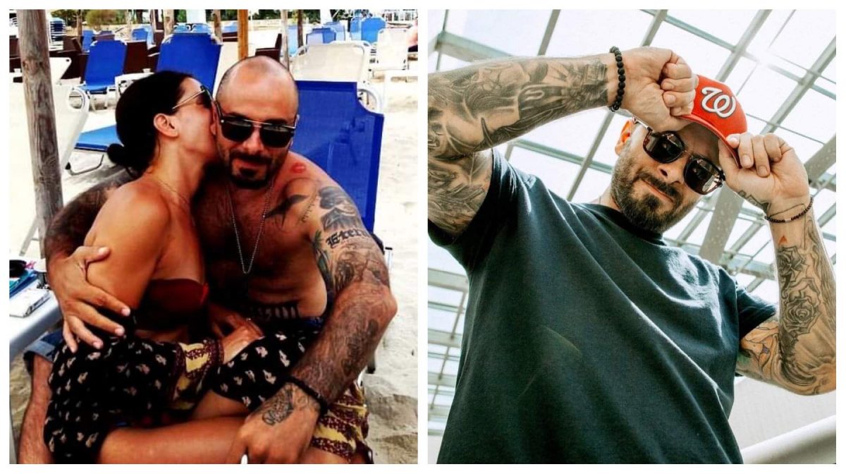 Imagine Stire Uzzi de la B.U.G. Mafia a devenit tătic! ”Băiatul rău” s-a așezat, în sfârșit, la casa lui | 2review.ro