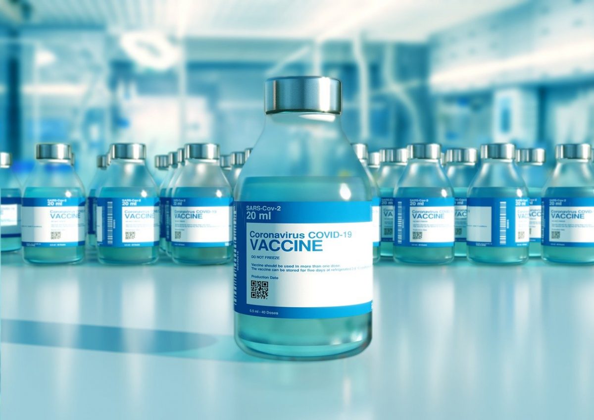 Imagine Stire Mare atenție, români! Cine se poate vaccina cu serul Johnson & Johnson în România? Se face într-o singură doză | 2review.ro