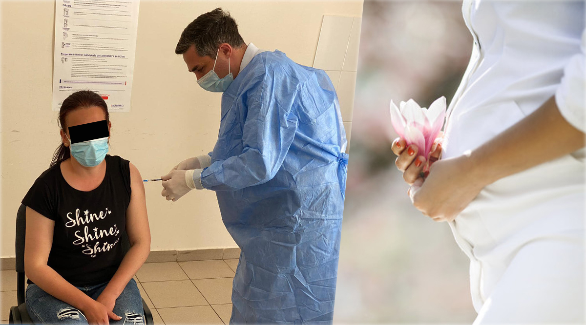 Imagine Stire Valeriu Gheorghiţă, despre riscul de risc de infertilitate în urma vaccinării anti-COVID: “Nu au nicio bază ştiinţifică care să certifice acest lucru” | 2review.ro