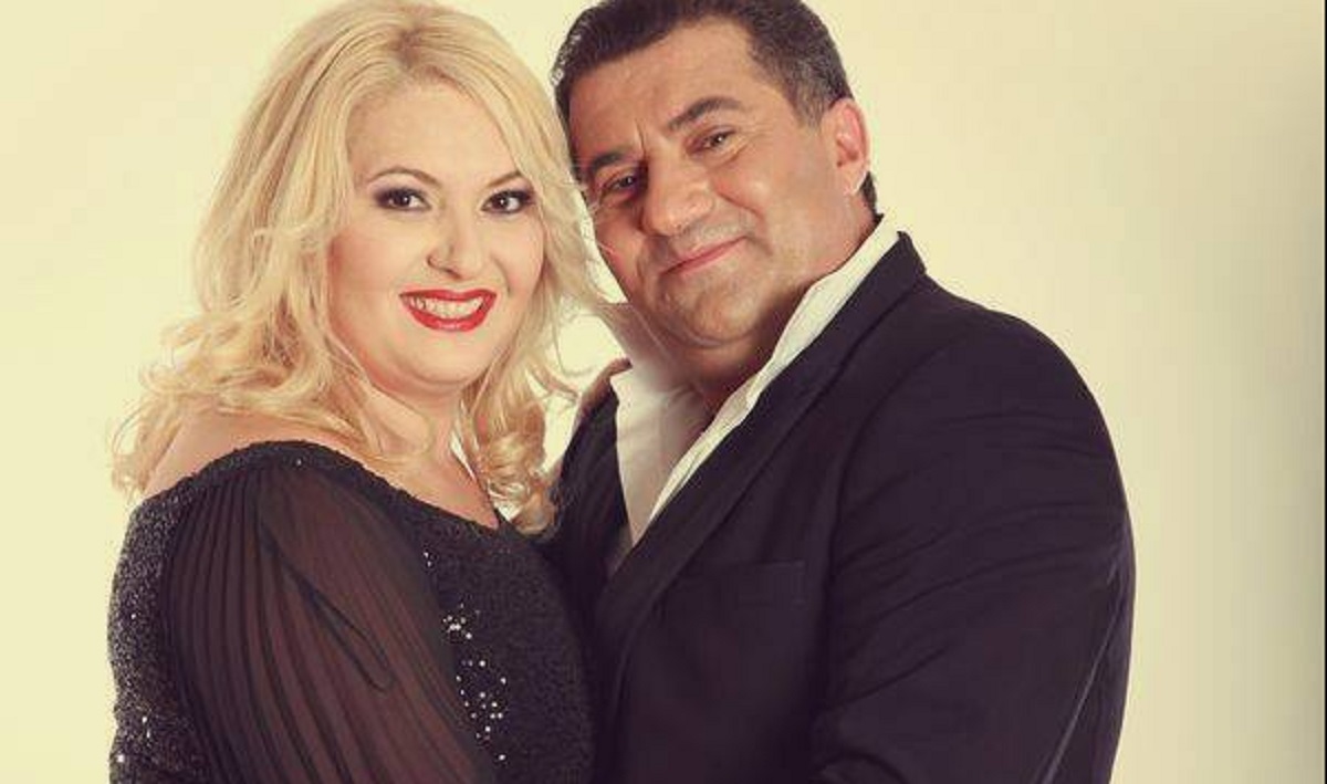 Imagine Stire Viorica din Clejani, dezvăluiri de senzație. Artista a furat bani de la propriul soț: „Luam cu Fulgy și mergeam la mall să ne facem plăcerile” | 2review.ro