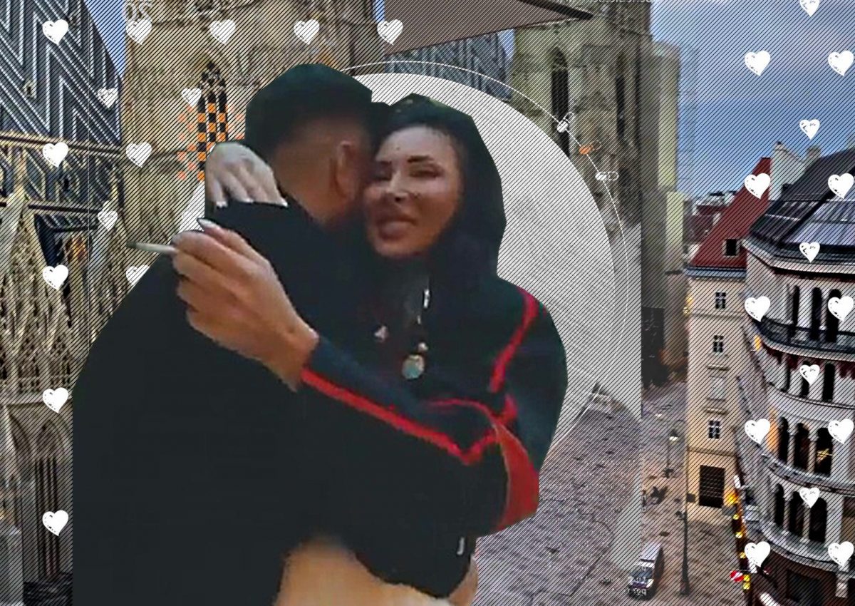 Imagine Stire „Ex”-ul Anei Mocanu și „fosta” lui Cazacu duc relația la nivelul următor. Avem dovezile ultimei „escapade” romantice | 2review.ro