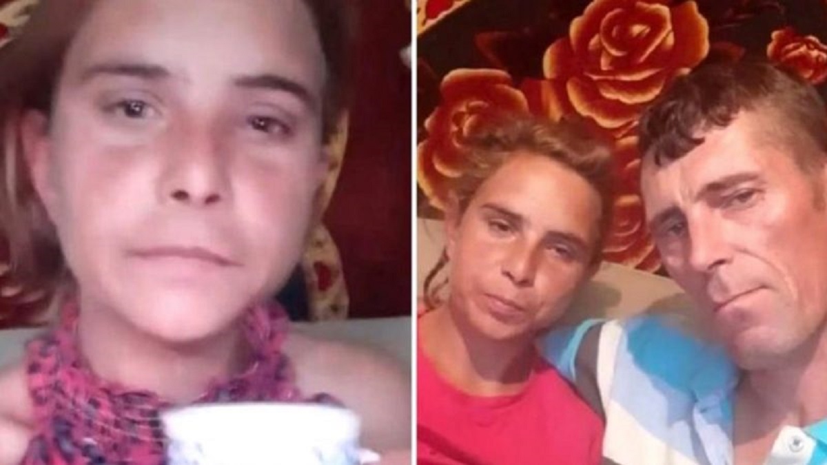 Imagine Stire Mori de râs! Cum au reacționat mai mulți călători dintr-un tren, când au văzut-o pe Alexandra Bodi. „Vă blochez pe toți”. VIDEO | 2review.ro