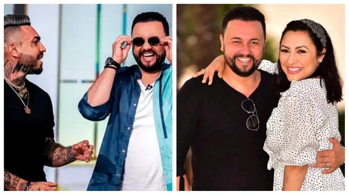 Imagine Stire Tatăl Andrei intervine în scandalul momentului dintre Cătălin Măruță și Alex Velea: ”Pe fiica mea nu o interesează” | 2review.ro