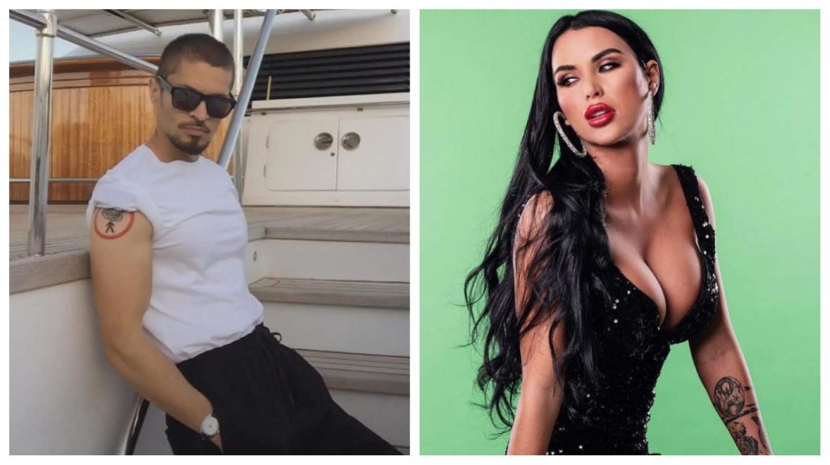 Imagine Stire Silviu, fanul nr.1 al vedetelor din showbiz-ul românesc, a luat-o în vizor și pe Daniela Crudu. Ce comentariu haios i-a lăsat fostei asistente TV | 2review.ro