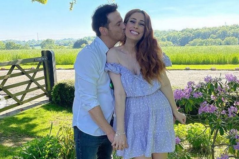 Imagine Stire Vedeta X Factor, Stacey Solomon, este însărcinată. Vestea cea mare a fost dată pe Instagram. FOTO | 2review.ro