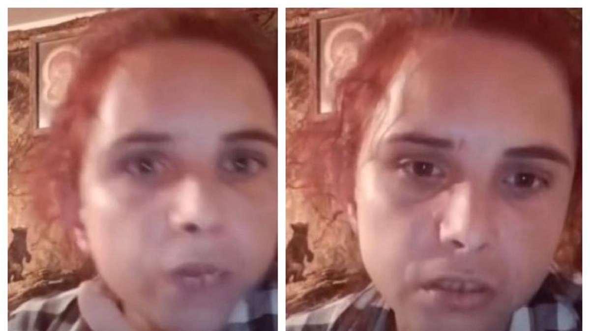 Imagine Stire Asta-i fița fițelor! Alexandra Bodi se face influencer de „bucătărie” – ce le învață pe gospodine să facă. VIDEO | 2review.ro