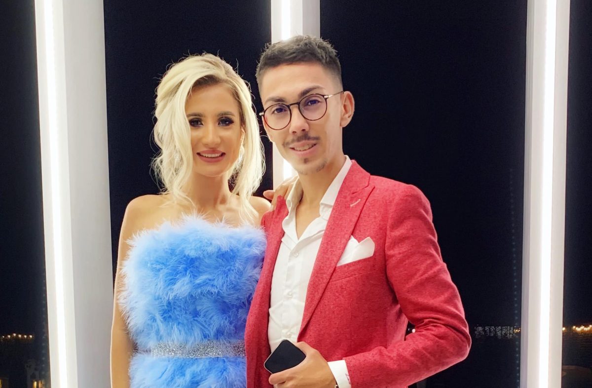 Imagine Stire Armin Nicoară, umilit de Claudia în fața familiei: „Vreau să fie mai bărbat” | 2review.ro